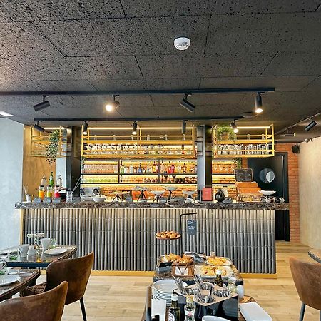Hotel Moon & Sun Lisboa ภายนอก รูปภาพ