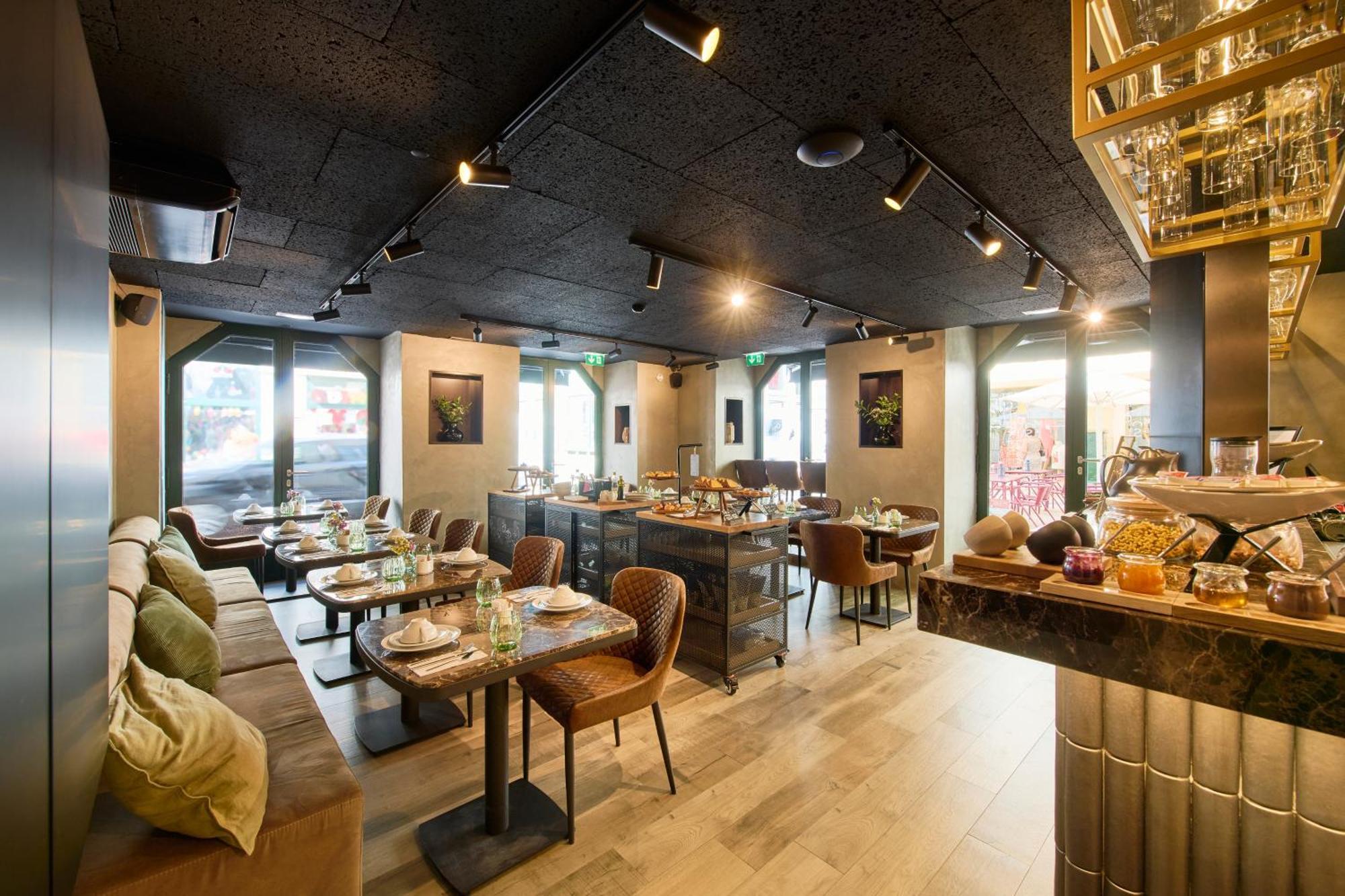Hotel Moon & Sun Lisboa ภายนอก รูปภาพ