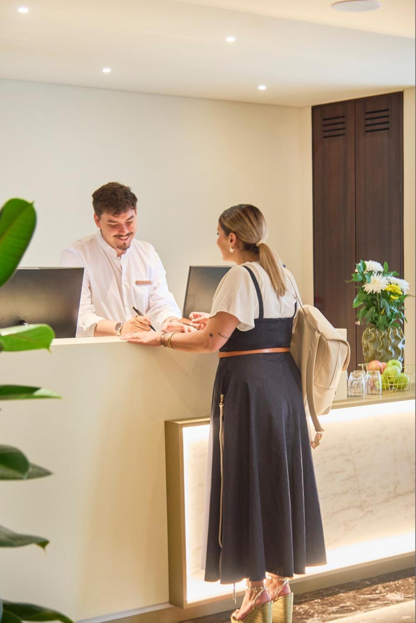 Hotel Moon & Sun Lisboa ภายนอก รูปภาพ