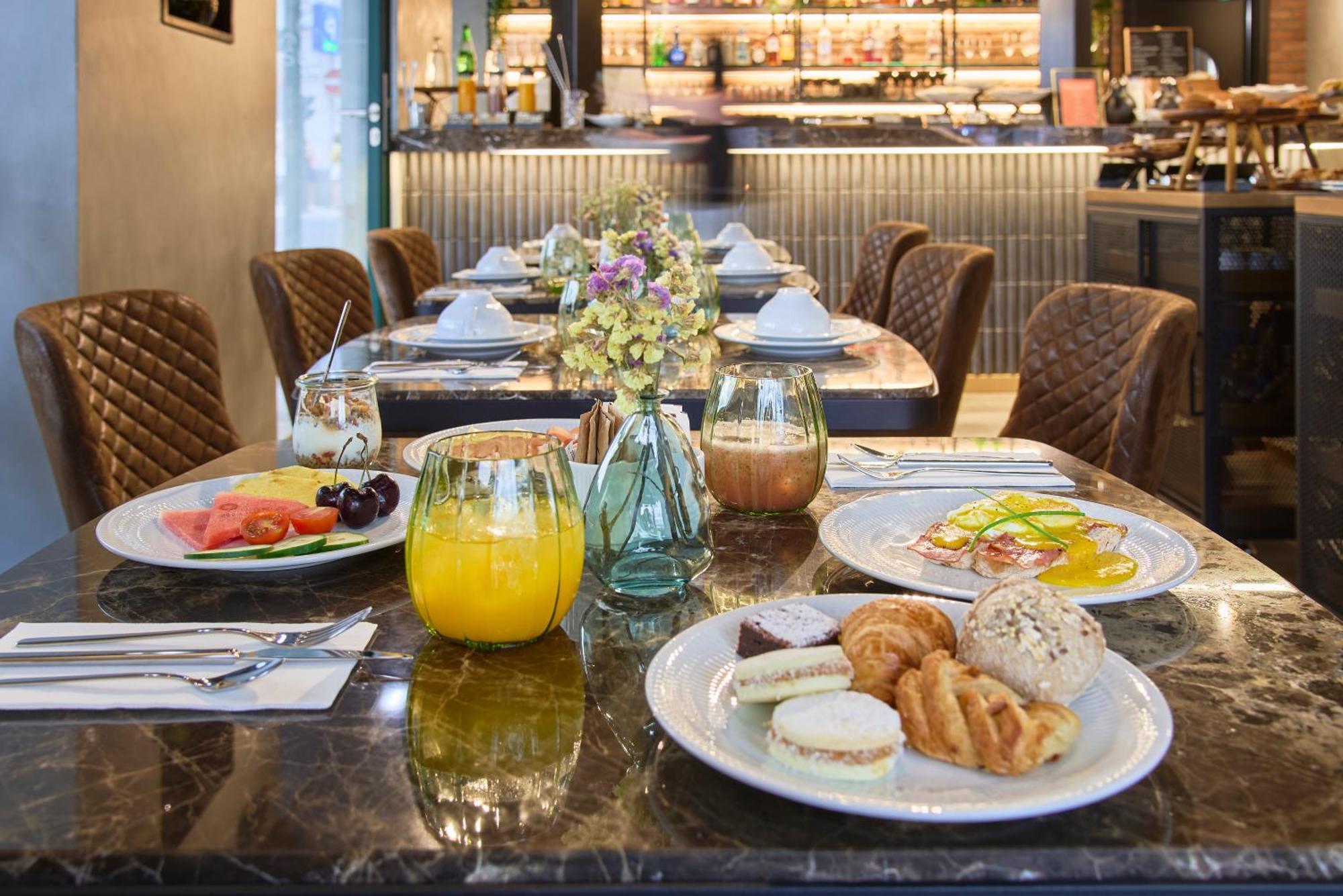 Hotel Moon & Sun Lisboa ภายนอก รูปภาพ