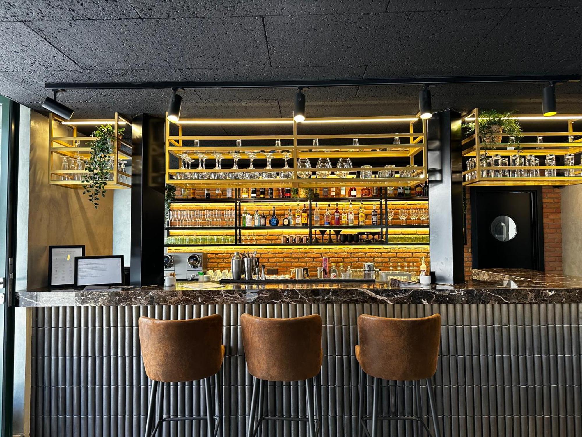 Hotel Moon & Sun Lisboa ภายนอก รูปภาพ