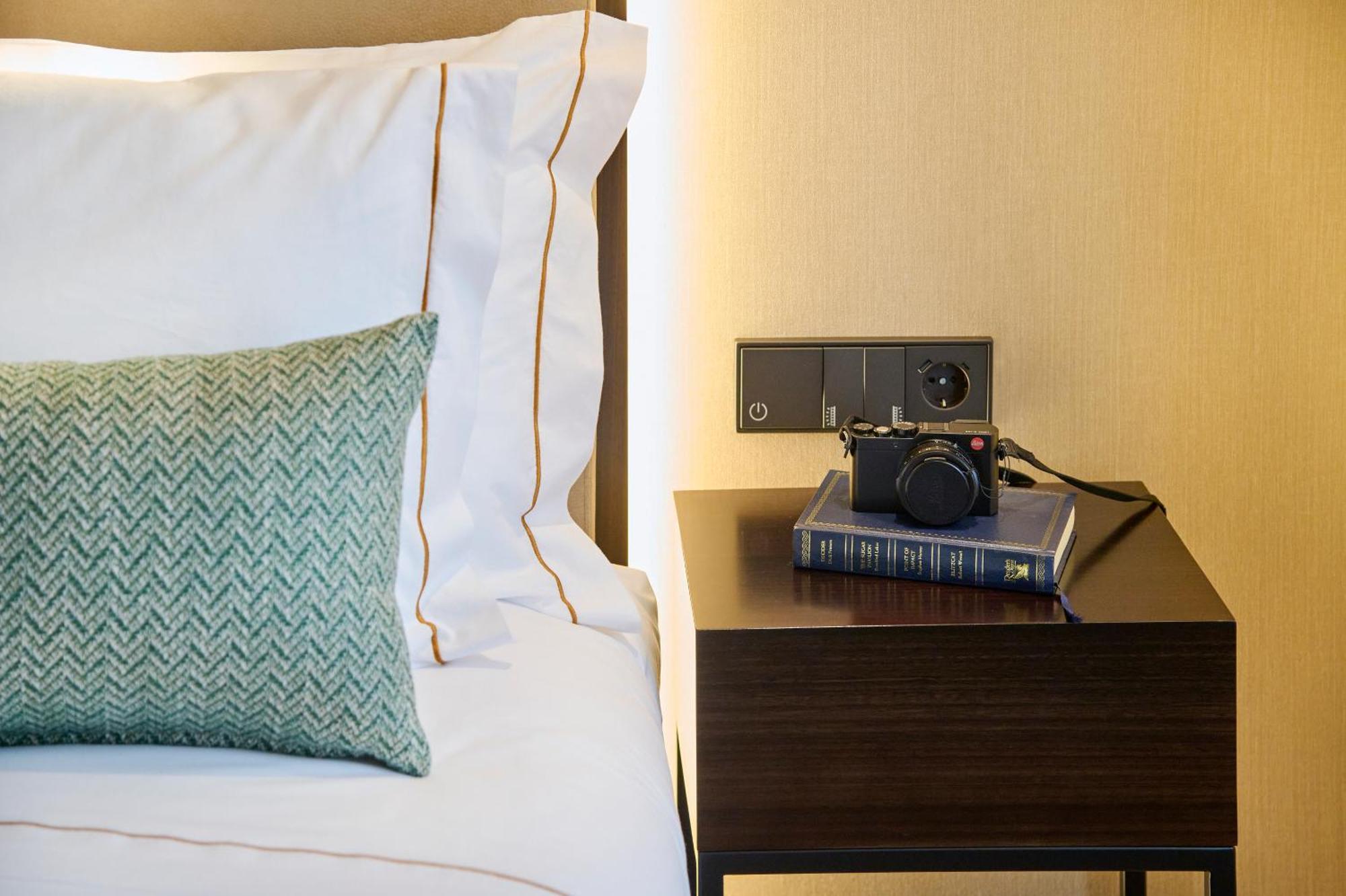 Hotel Moon & Sun Lisboa ภายนอก รูปภาพ