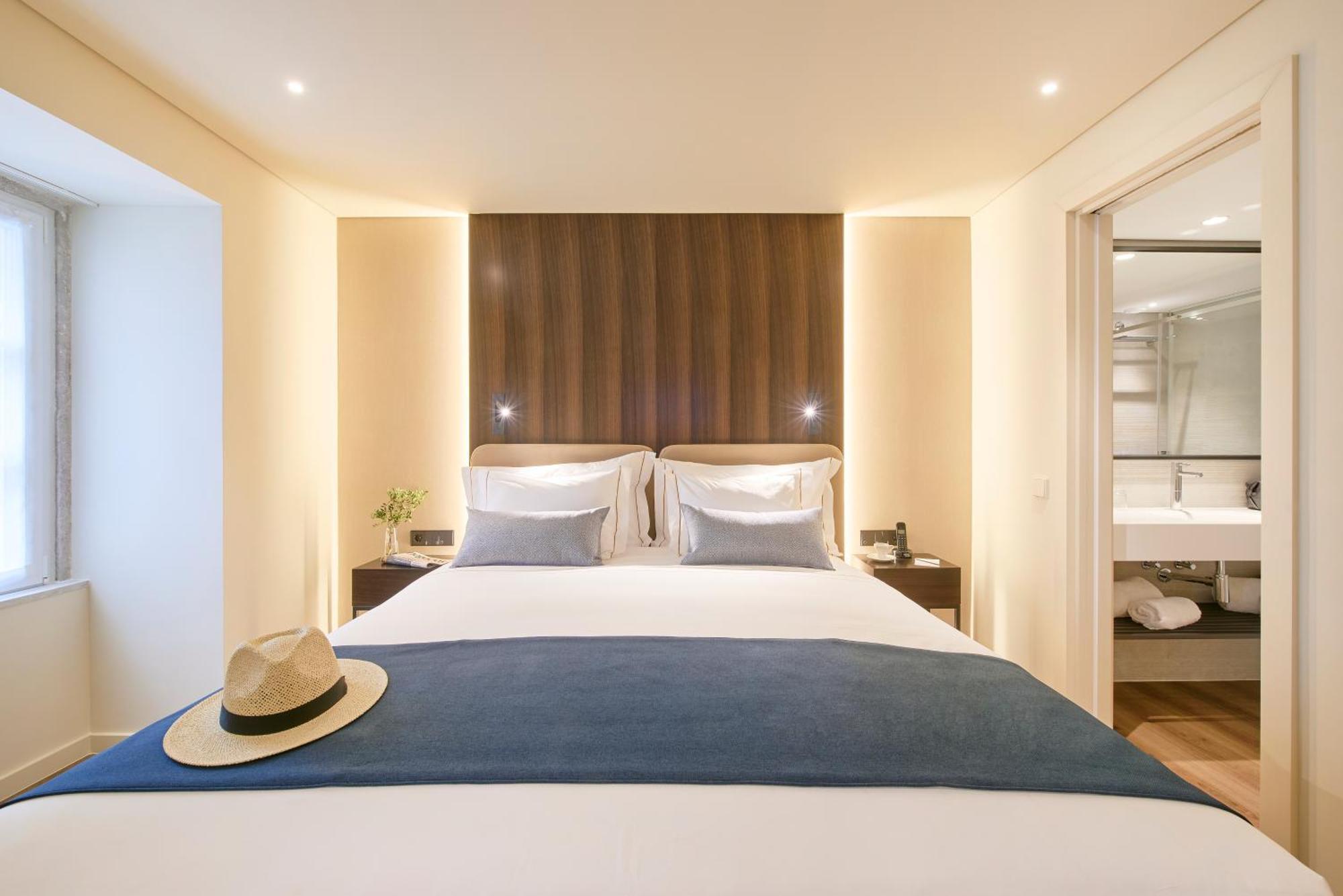 Hotel Moon & Sun Lisboa ภายนอก รูปภาพ