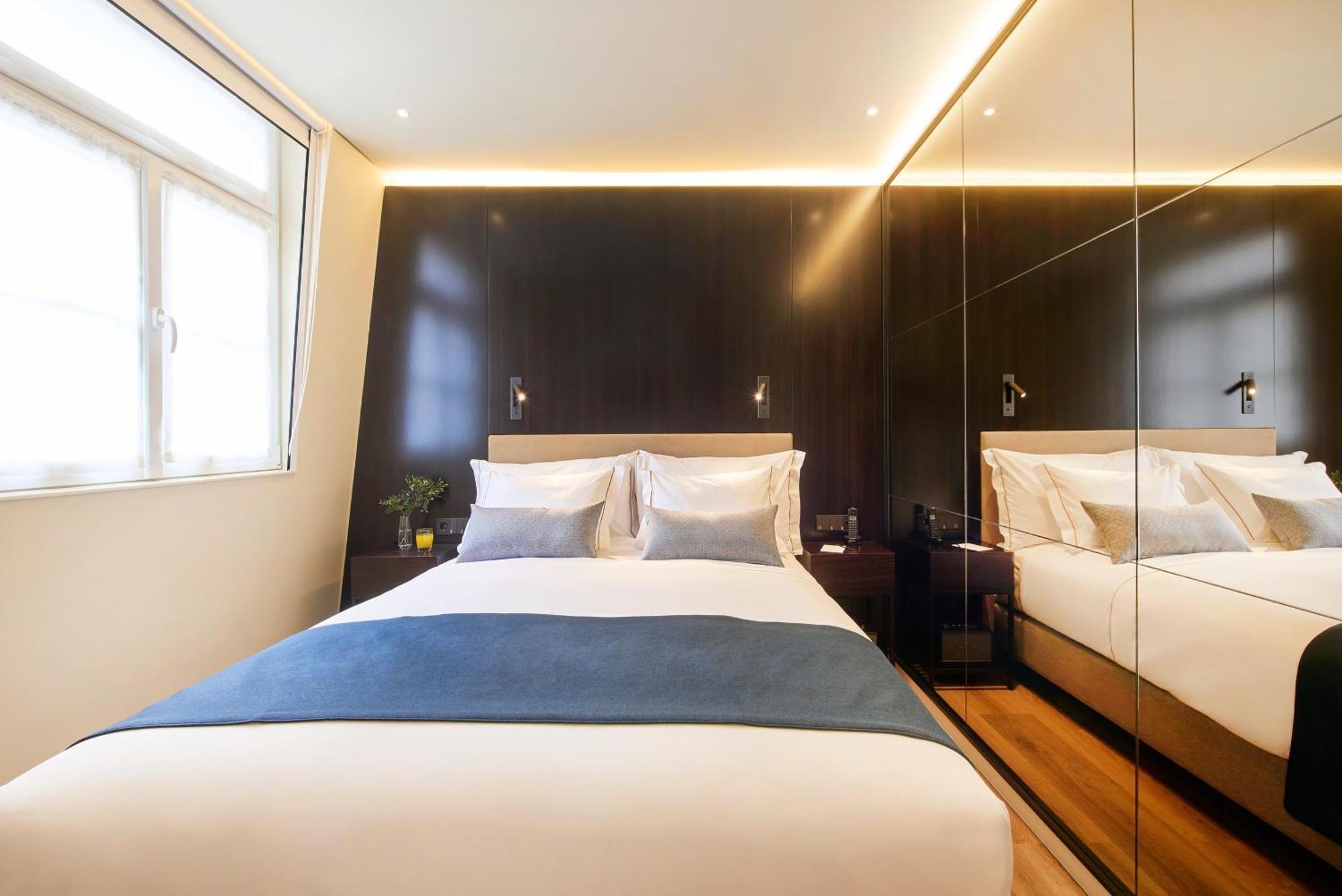 Hotel Moon & Sun Lisboa ภายนอก รูปภาพ