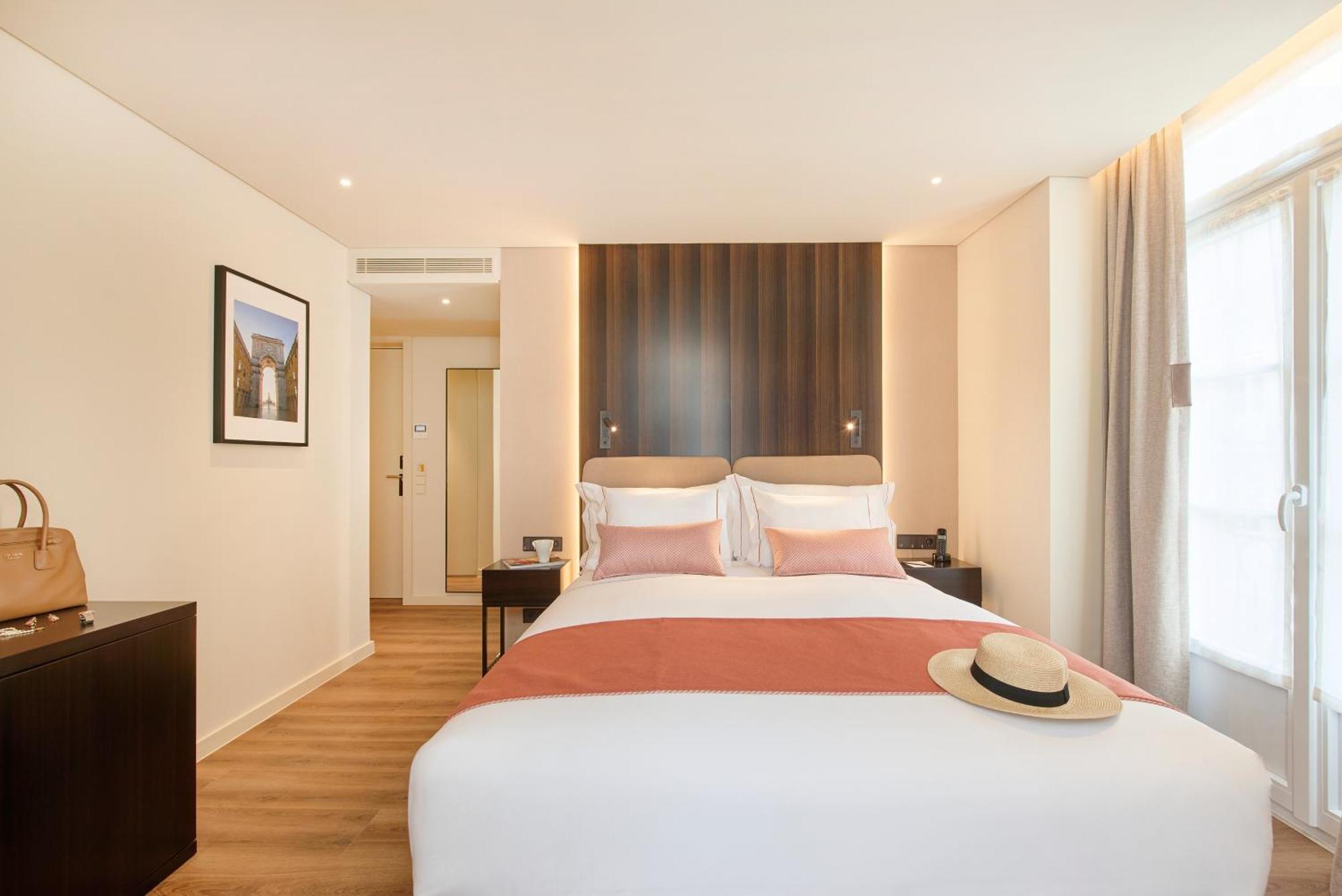 Hotel Moon & Sun Lisboa ภายนอก รูปภาพ