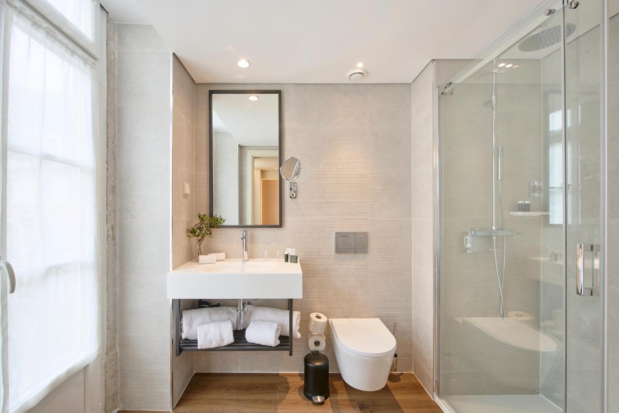 Hotel Moon & Sun Lisboa ภายนอก รูปภาพ